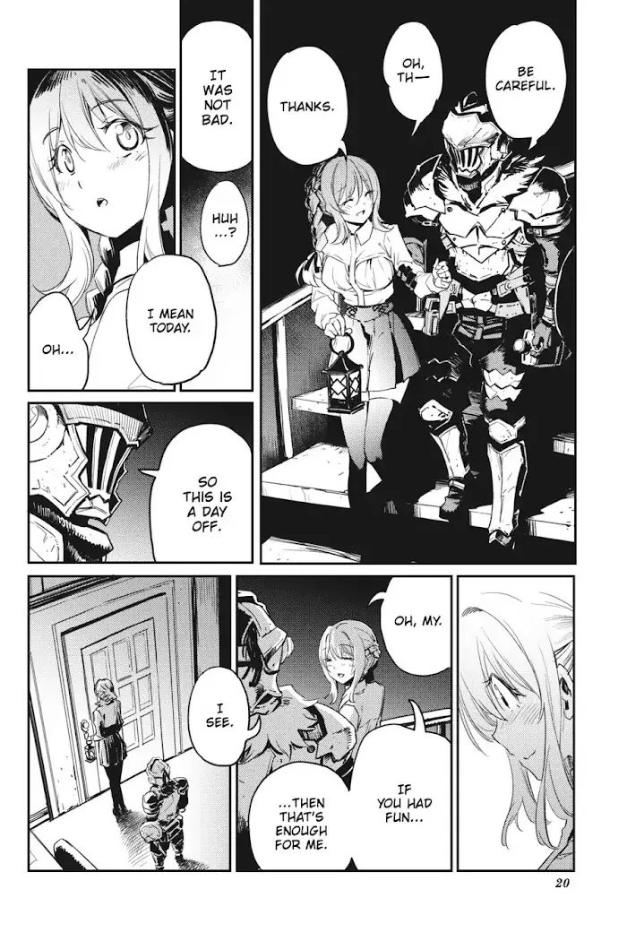Goblin Slayer Chapter 35 image 16_optimized